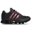 adidas Megaride - Men Shoes Black-Red-Silver