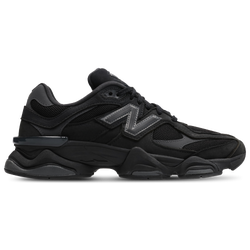 Men Shoes - New Balance 9060 - Black-Black-Black
