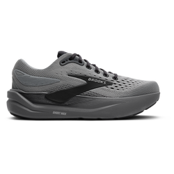 Men Shoes - BROOKS Ghost Max 3 - Primer Grey-Ebony