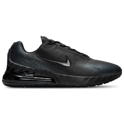 Men Shoes - Nike Air Max Phoenix - Black-Black-Anthracite