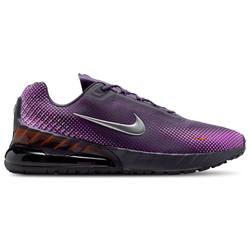 Men Shoes - Nike Air Max Phoenix - Cave Purple-Mtlc Silver-Doll