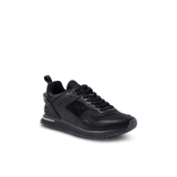 Black-Silver
