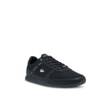 Black-Black