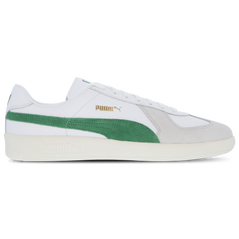 White-Archive Green-Feather Grey