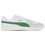 White-Archive Green-Feather Grey