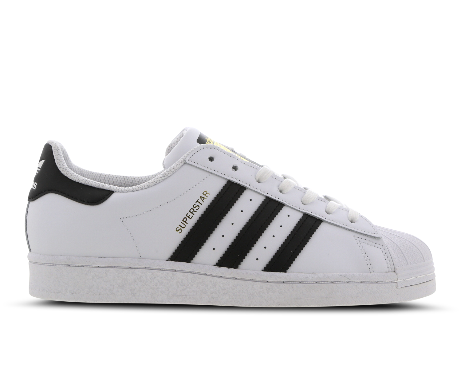 adidas Superstar, Shoes & Clothes