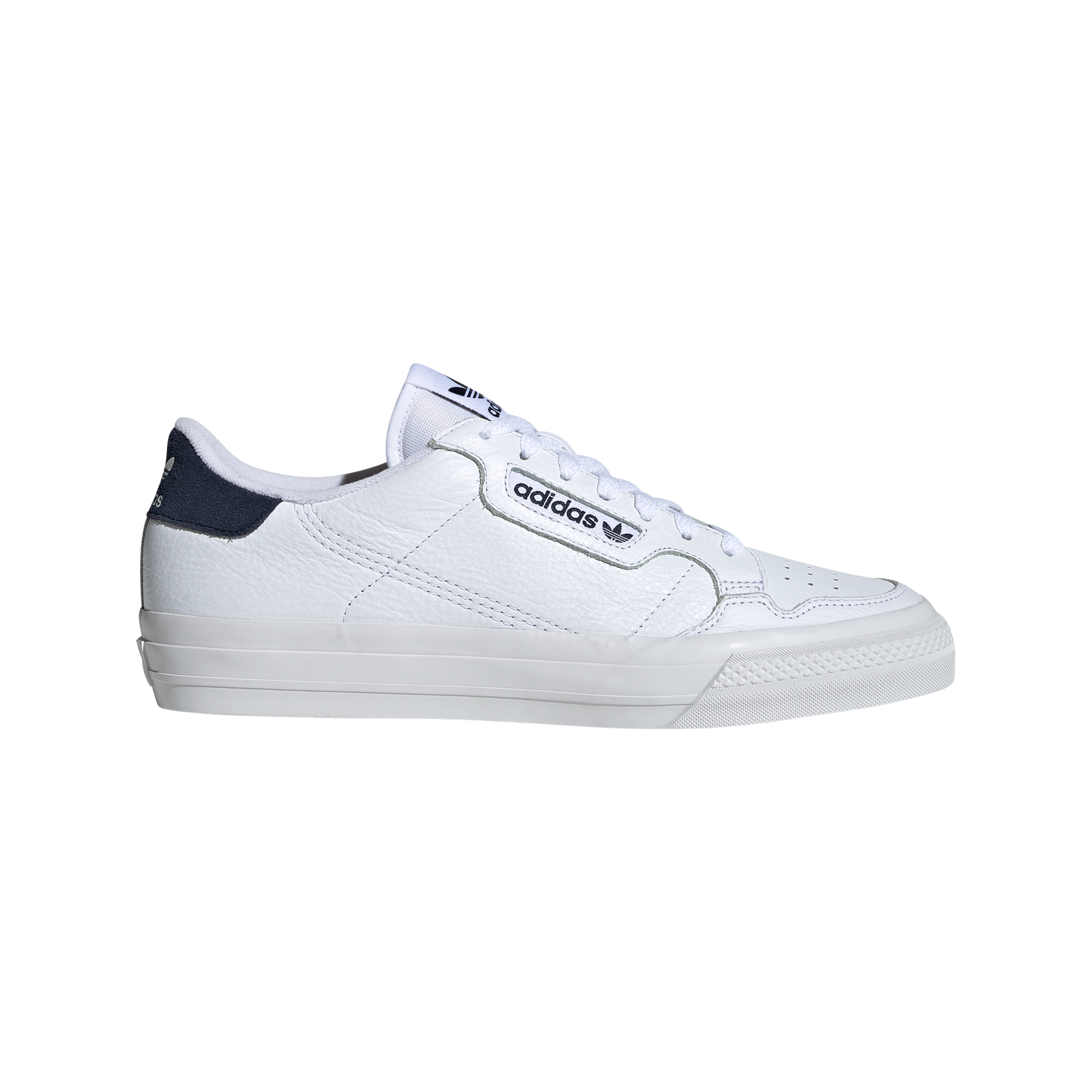 foot locker adidas continental 80