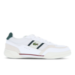 White-Dark Green