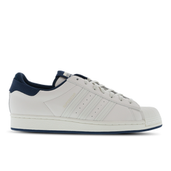 Men Shoes - adidas Superstar - Chalk White-Pantone-Pantone