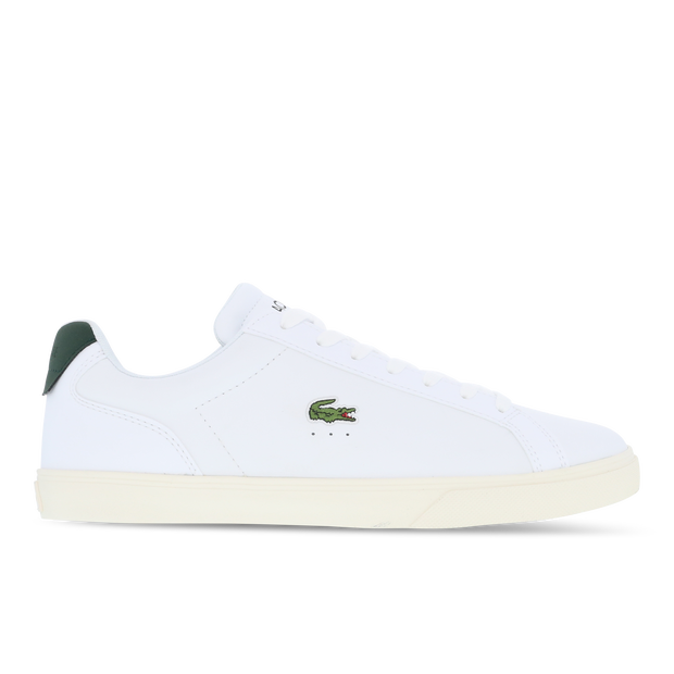 Lacoste Lerond Pro - Homme Chaussures - 744CMA00241R5
