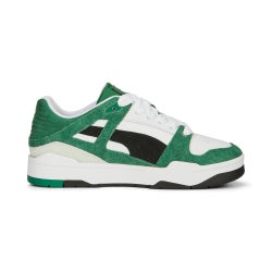 Men Shoes - Puma Slipstream Archive Remaster - White-Vine-Black