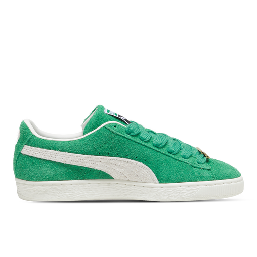 Puma Suede Fat Lace Image 1 of 4. Tap to open photo gallery.