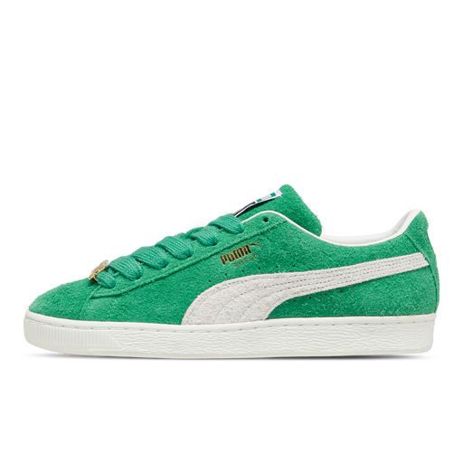 Puma Suede Fat Lace Image 3 of 4. Tap to open photo gallery.