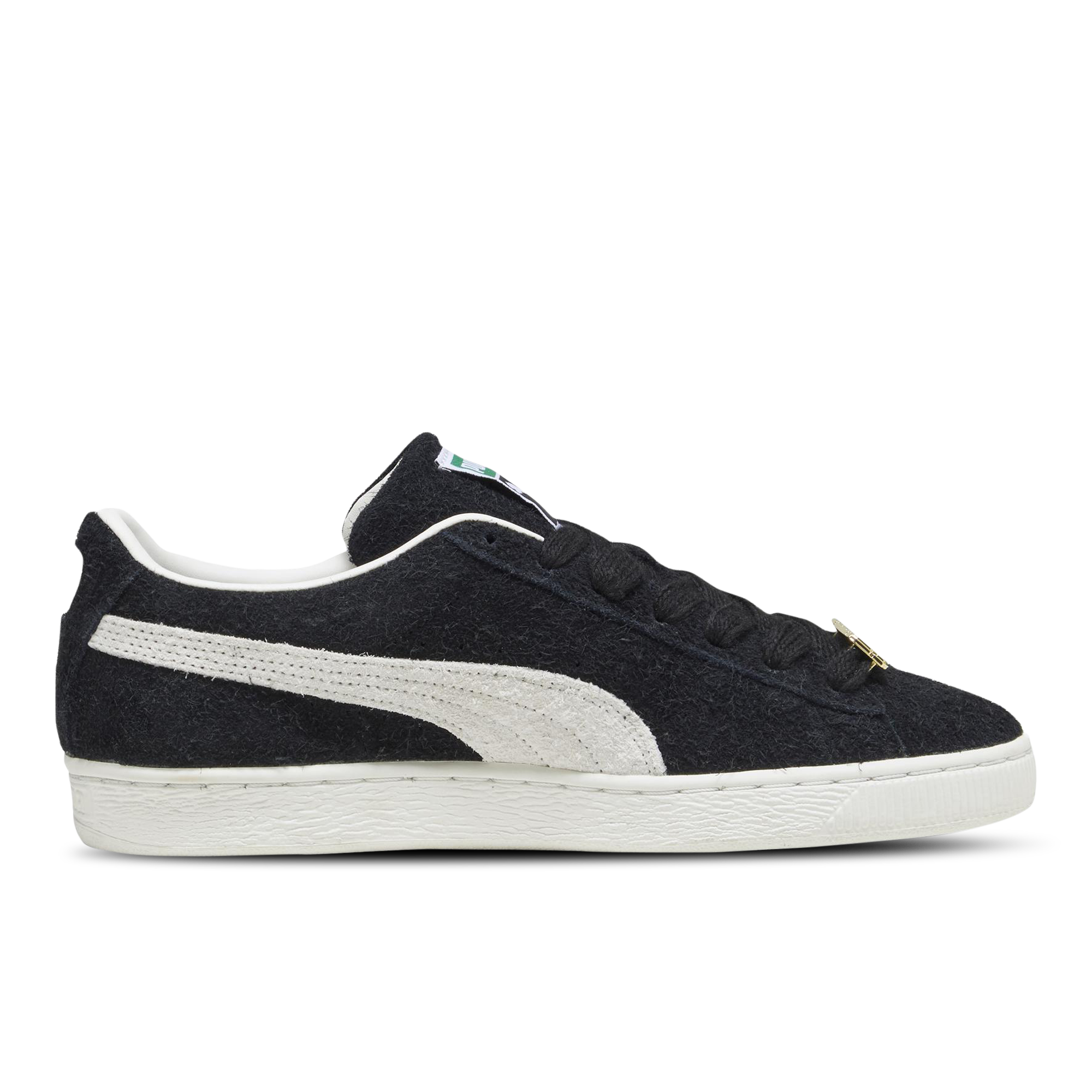 Puma Suede Fat Lace Foot Locker Australia