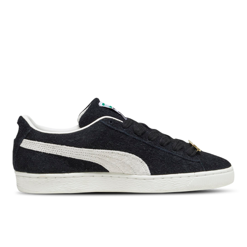 Puma Suede Fat Lace