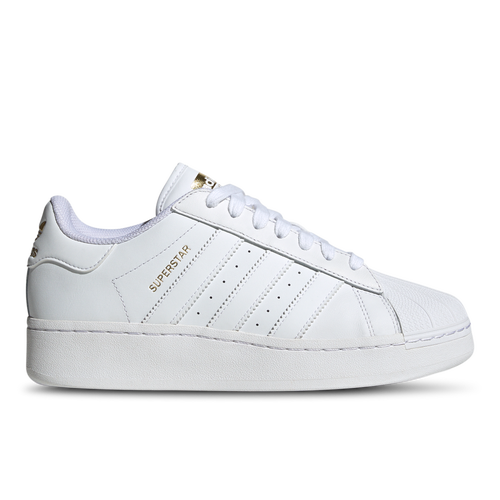 Adidas superstar metallic foot locker best sale