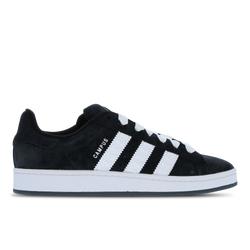 Men Shoes - adidas Campus 00S - Black-White-White