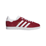 Collegiate Burgundy-Cloud White-Gold