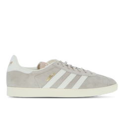 Men Shoes - adidas Gazelle - Wonder Beige-Off White-Cream White