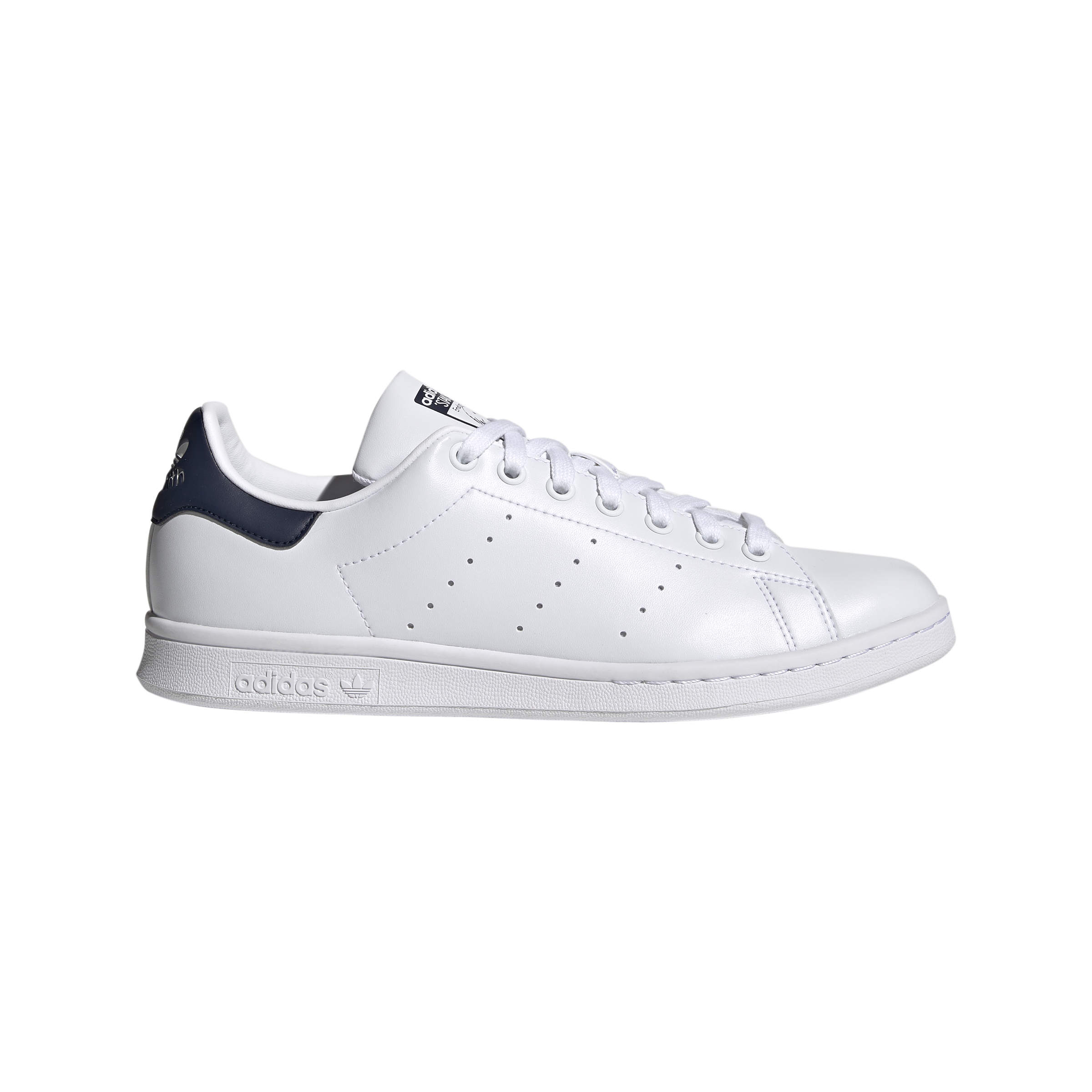 Adidas stan store smith footlocker