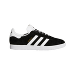 Black-White-Gold Metallic