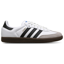 Men Shoes - adidas Samba OG - White-Black