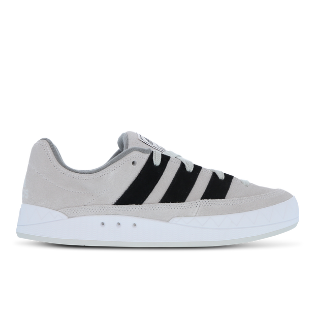 adidas Adimatic Grey One/ Core Black/ Grey Three - ID8266