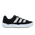 adidas Adimatic - Men Shoes Black-Crystal White-Carbon