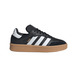 Men Shoes - adidas Samba XLG - Black-White-Gum