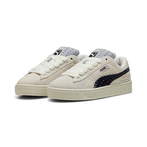 Puma suede skate shoes best sale