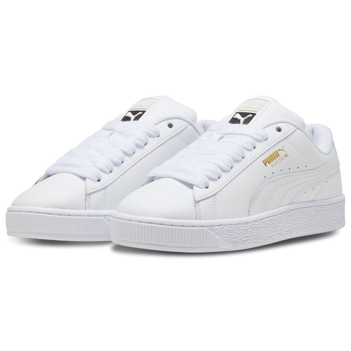 Puma shoes suede foot locker hotsell