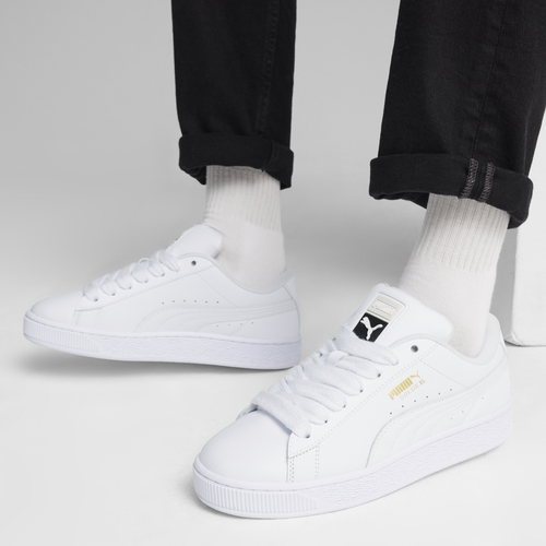 Puma Suede XL Leather Foot Locker Australia