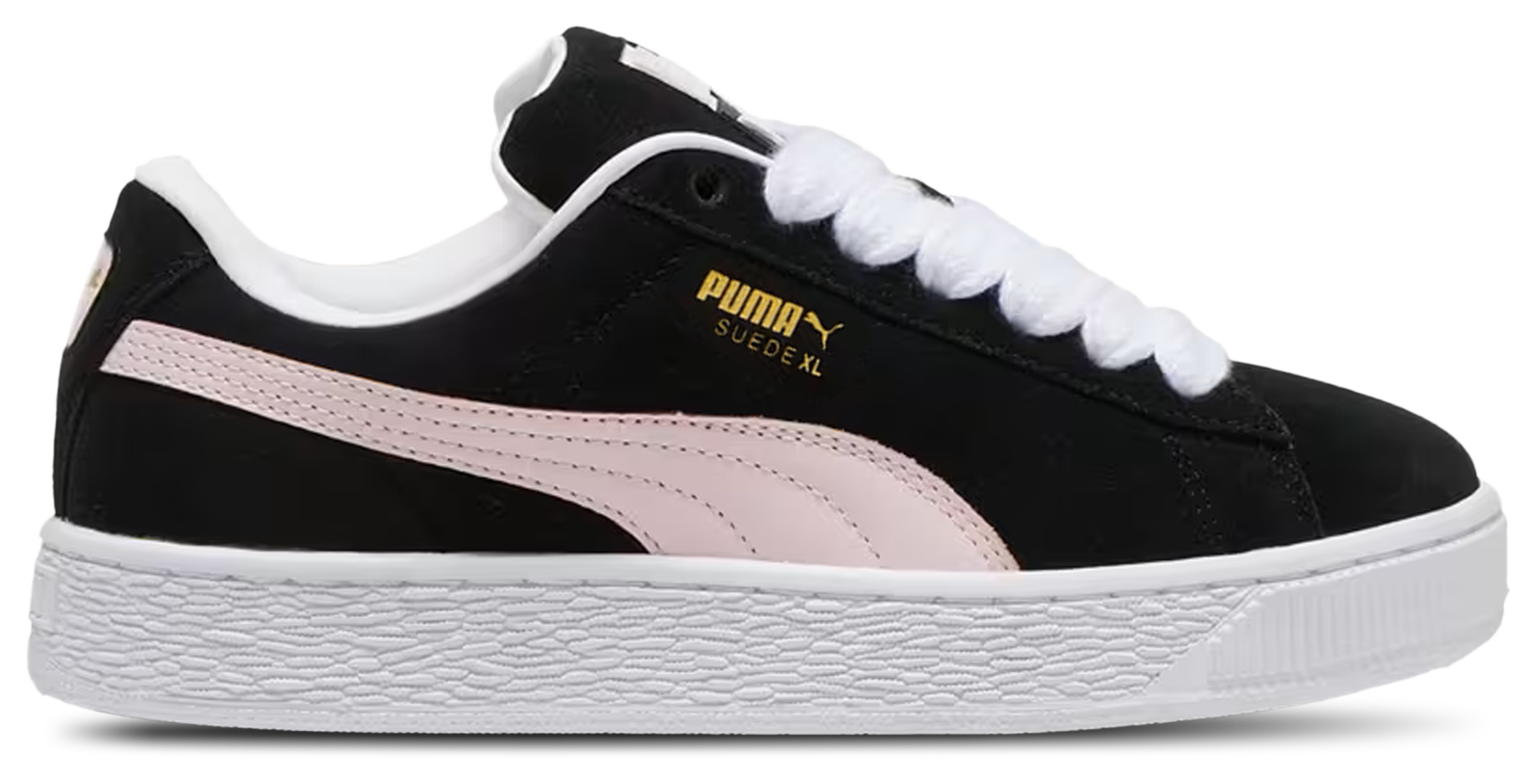 Puma suede bboy black best sale