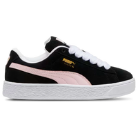 Puma shoes suede foot locker hotsell