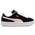 Puma Suede XL - Men Shoes Black-Whisp Of Pink