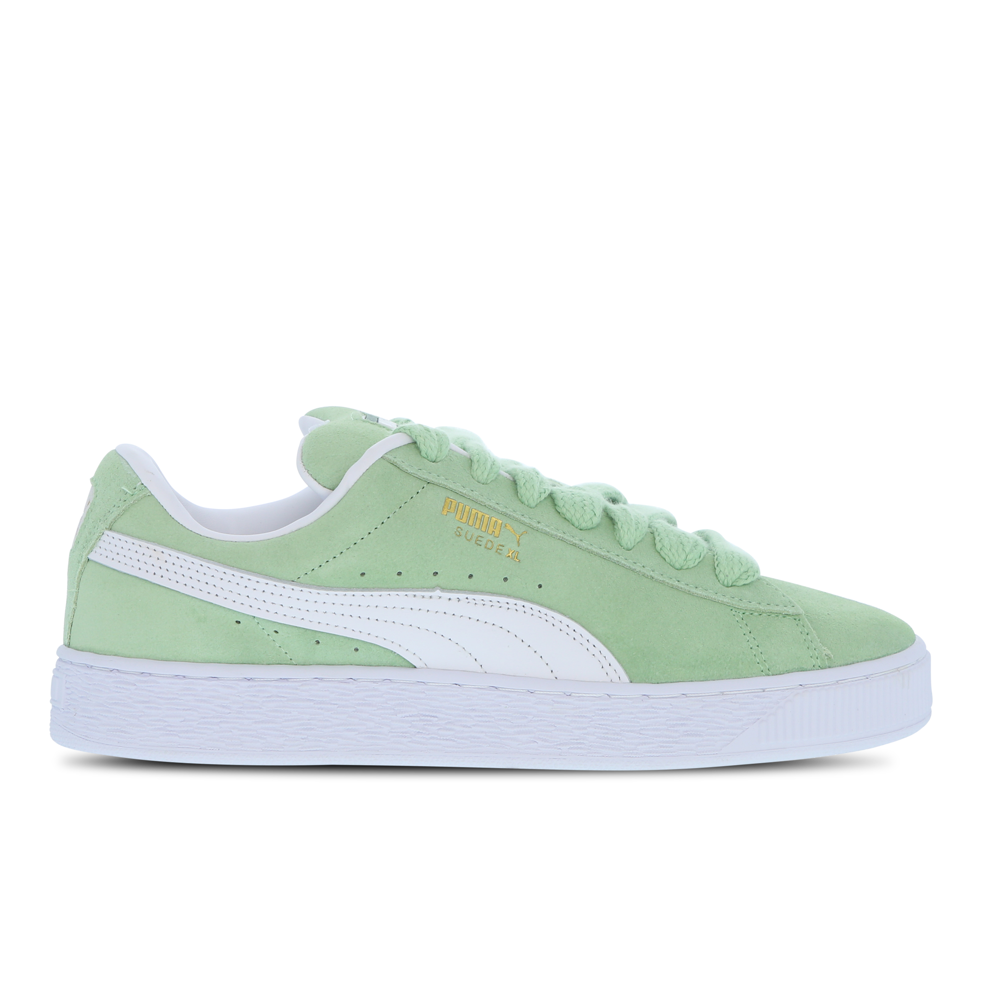 Puma suede femme foot locker best sale