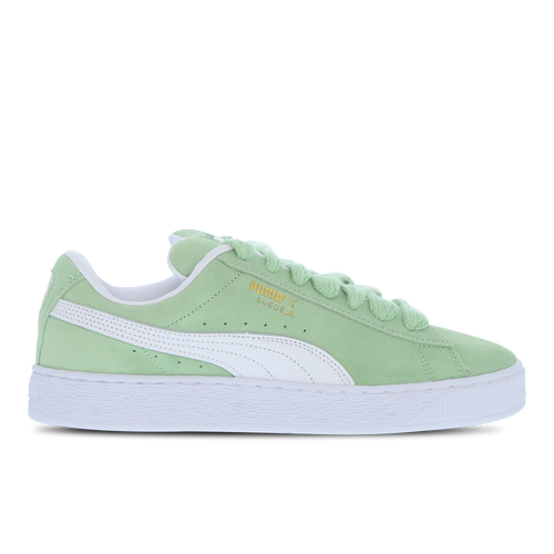 Puma Suede XL Image 1 of 6. Tap to open photo gallery.