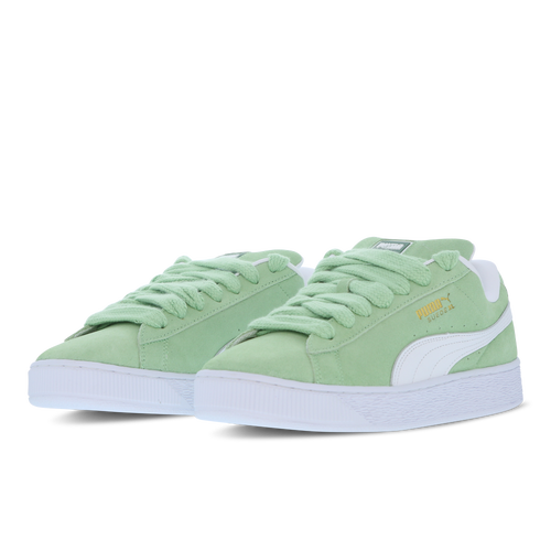 Puma Suede XL Image 2 of 6. Tap to open photo gallery.