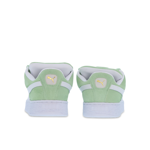 Puma Suede XL Image 3 of 6. Tap to open photo gallery.