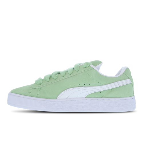 Puma Suede XL Image 4 of 6. Tap to open photo gallery.