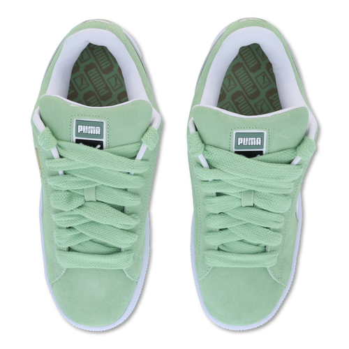 Puma Suede XL Image 5 of 6. Tap to open photo gallery.