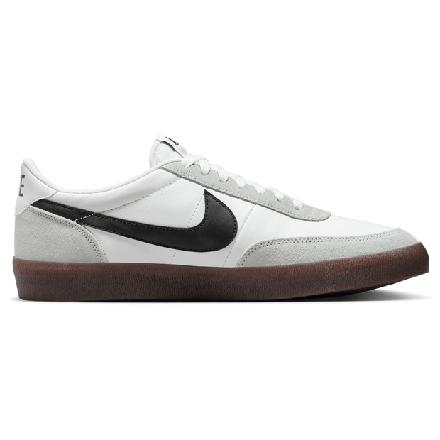 Nike Killshot 2 Leather herenschoenen - Wit - HF1054-100