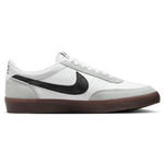 White-Black-Gum