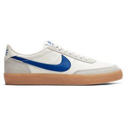 Men Shoes - Nike Killshot 2 Leather - Sail-Hyper Blue-Gum