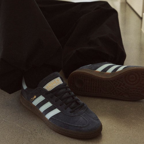 adidas Handball Spezial Image 8 of 8. Tap to open photo gallery.
