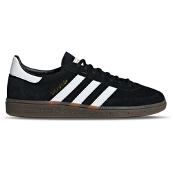 Men Shoes - adidas Handball Spezial - Black-White