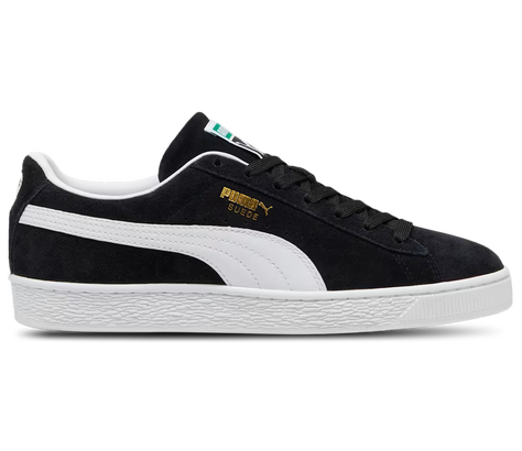 Suede Classic