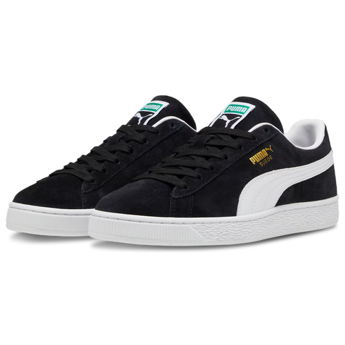 Puma suede on sale hotsell