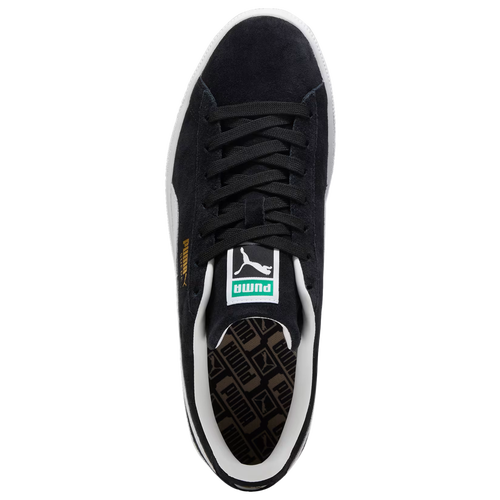 Puma suede classic mens footlocker sale