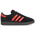 adidas Gazelle Team - Men Shoes Core Black-Solar Orange-Ftwr White